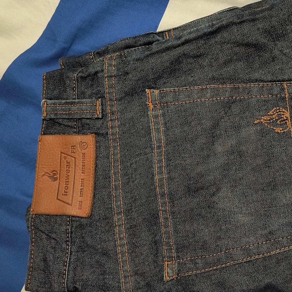 Frc jeans
